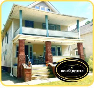 The House Hotels - Cohasset Lower Lakewood Exterior photo